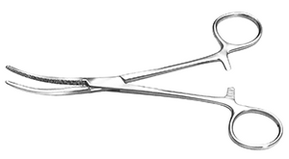 Hemostatic (ENT)